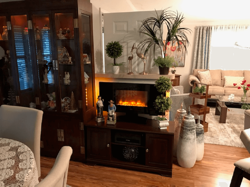 Rayfield Listing