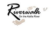 River Walk Logo