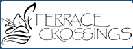 Terrace Crossings Logo